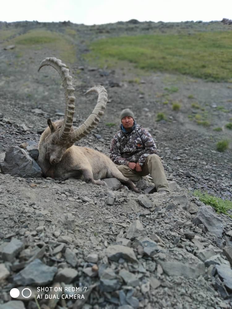 Founder of South Eco Hunt