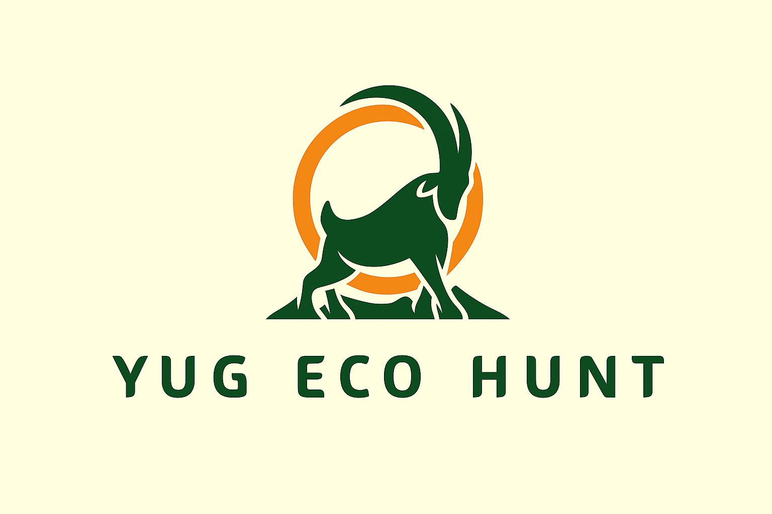 South Eco Hunt Logo